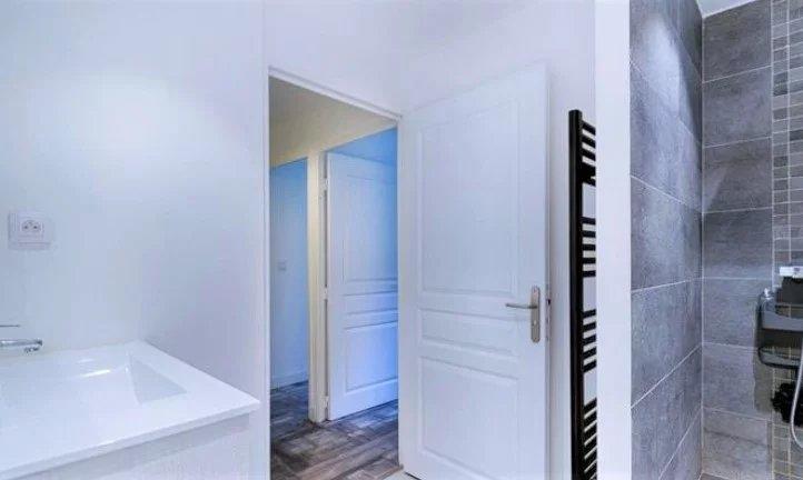 Appartement - 53 m² - 3 pièces