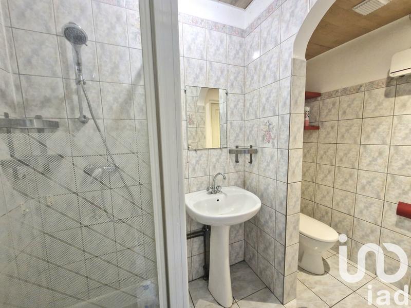 Appartement - 53 m² - 3 pièces