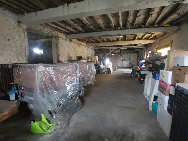 Maison - 270 m² - 8 pièces