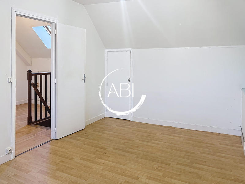 Maison - 65 m² - 3 pièces