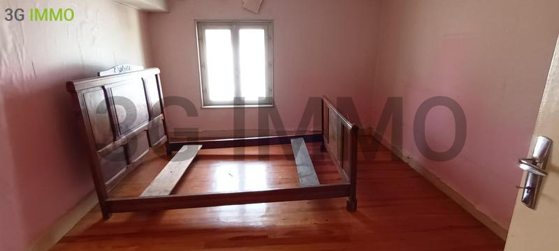 Maison de village - 118 m² - 6 pièces