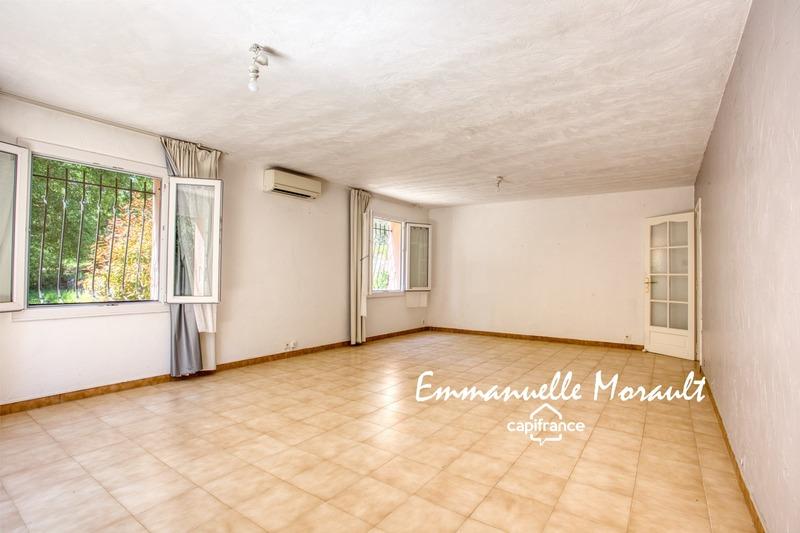 Villa - 210 m² - 7 pièces