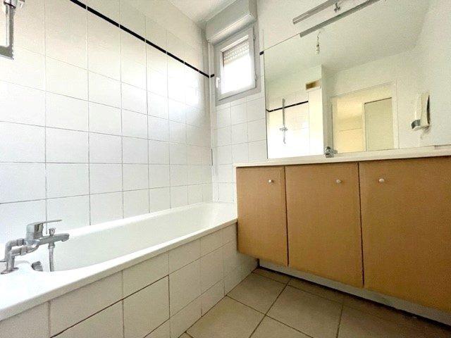 Appartement - 64 m²