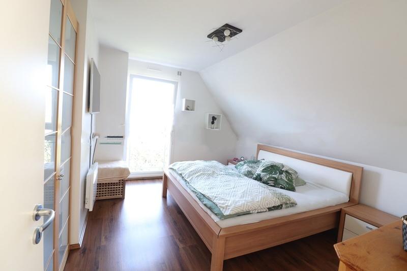 Maison - 157 m² - 5 pièces