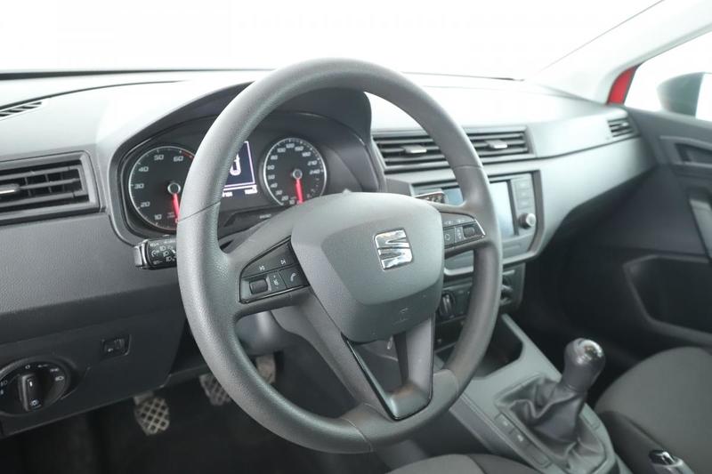 Seat Arona 1.0 EcoTSI Reference 95 ch