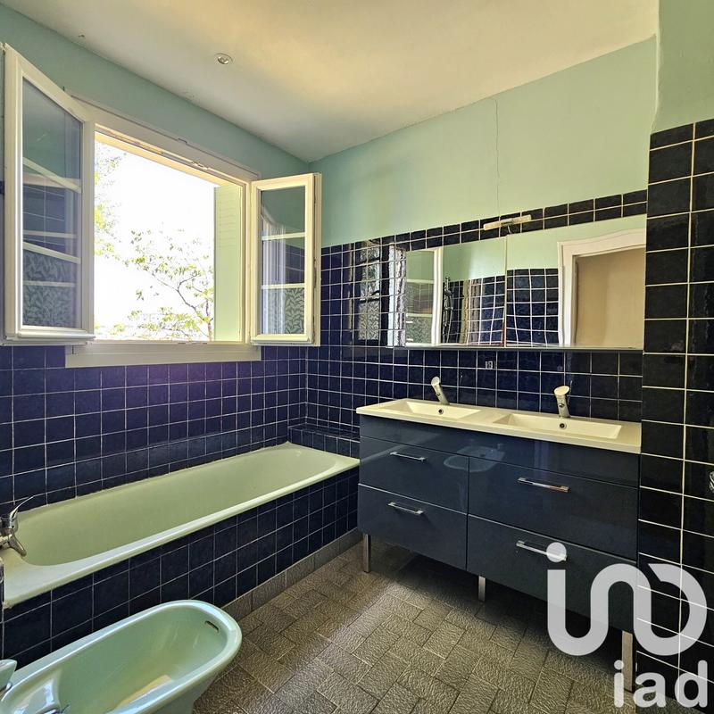 Maison - 108 m² - 4 pièces