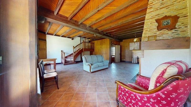 Maison - 156 m² - 7 pièces