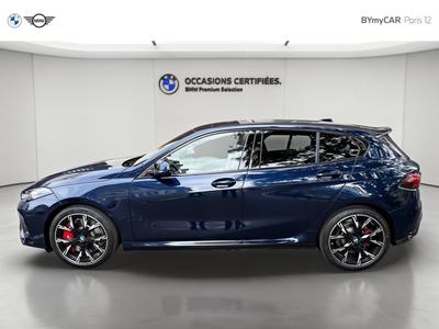 Bmw Série 1 F70 120 170 ch Dkg7 m Sport