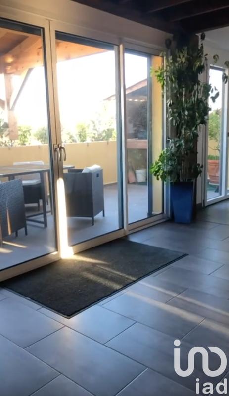 Appartement - 92 m² - 3 pièces