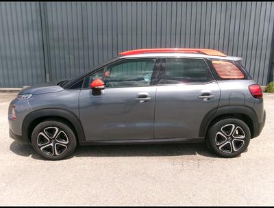 Citroën C3 Aircross Ptech 110 Feel Bvm