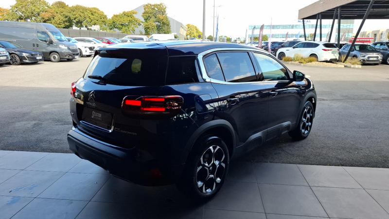 Citroën C5 Aircross Hybrid rechargeable 225 e-Eat8 Feel Pack