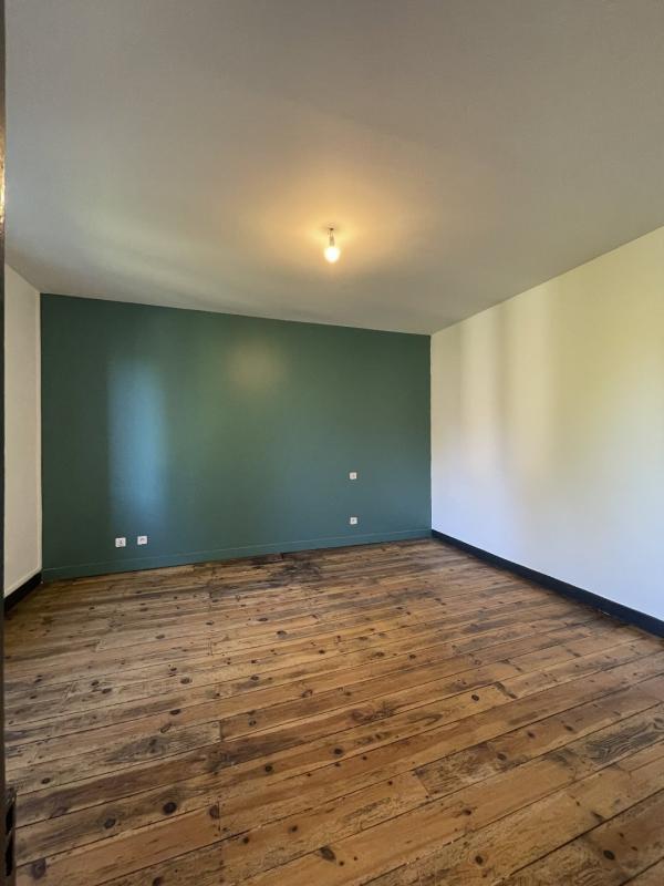 Maison - 80 m² - 3 pièces