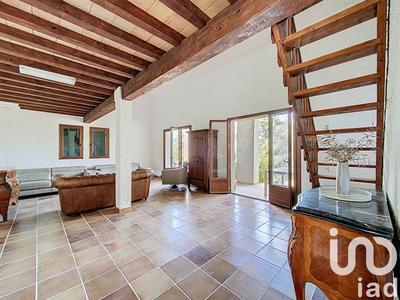 Maison - 144 m² - 5 pièces