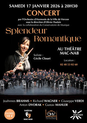 Splendeur romantique