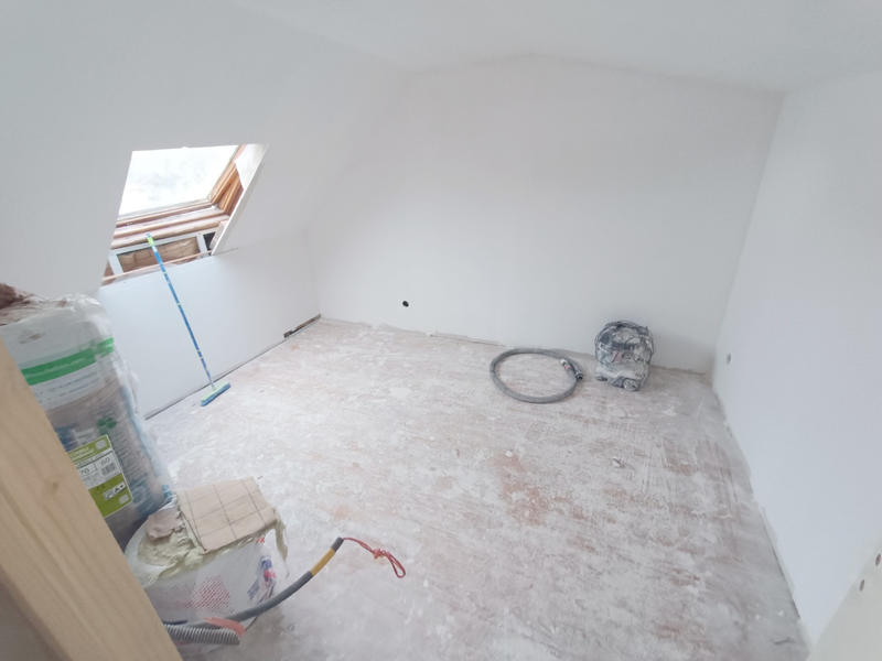 Maison - 81 m² - 4 pièces