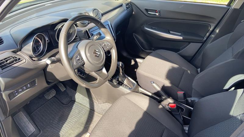 Suzuki Swift 1.2 Dualjet 83 Hybrid Pack