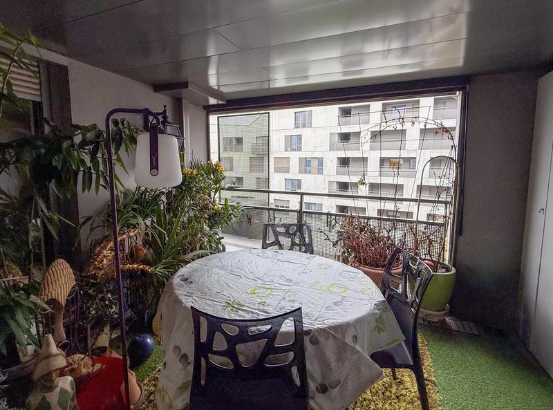 Appartement - 82 m² - 4 pièces