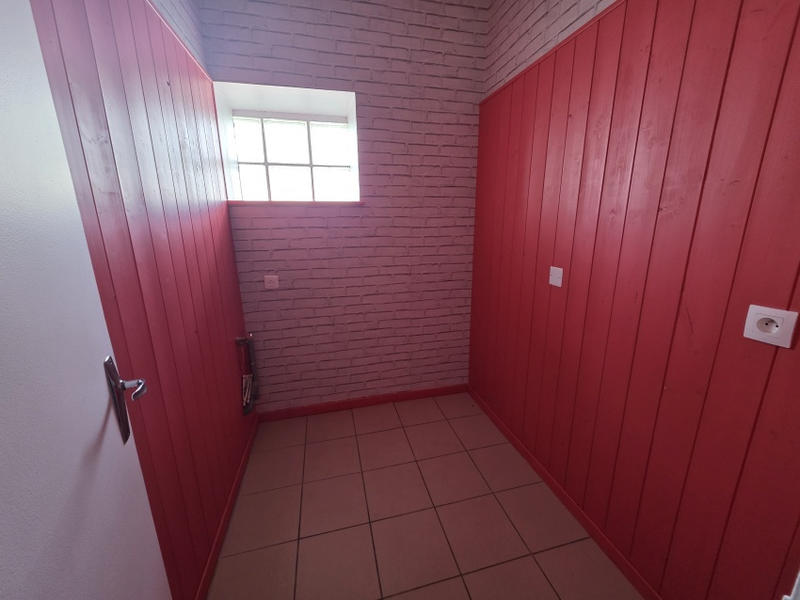 Appartement - 107 m² - 4 pièces