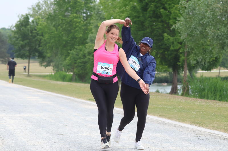 Run for Planet #6 Paris