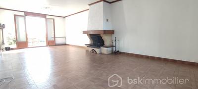 Maison de village - 175 m² - 7 pièces