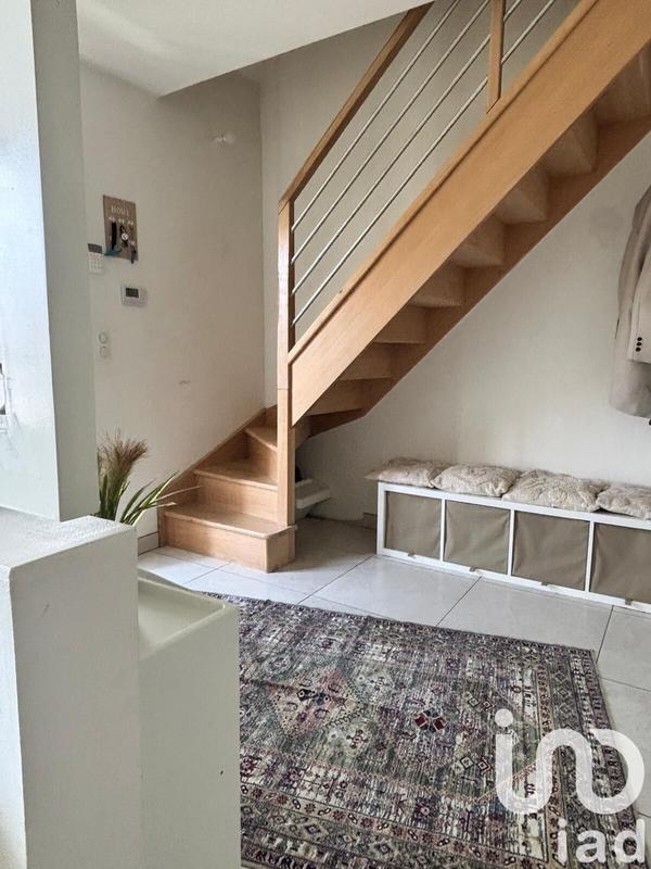 Maison - 155 m² - 5 pièces