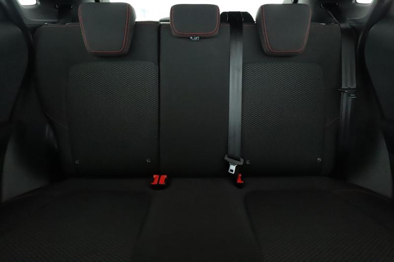 Ford Puma 1.0 EcoBoost mHEV St-Line Dct7 125 ch