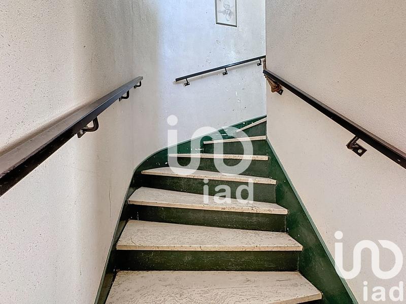 Appartement - 40 m² - 1 pièce