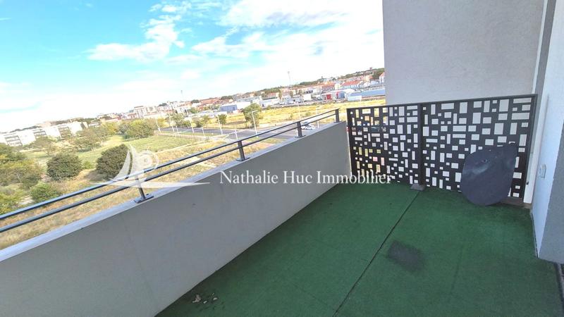 Appartement - 40 m²