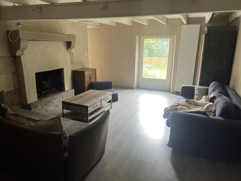 Maison - 181 m² - 7 pièces