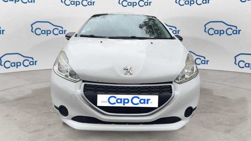 Peugeot 208 1.4 Hdi 68 Business