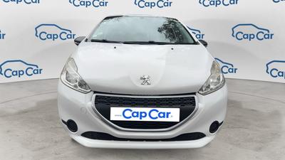 Peugeot 208 1.4 Hdi 68 Business