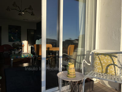 Appartement - 76 m² - 4 pièces