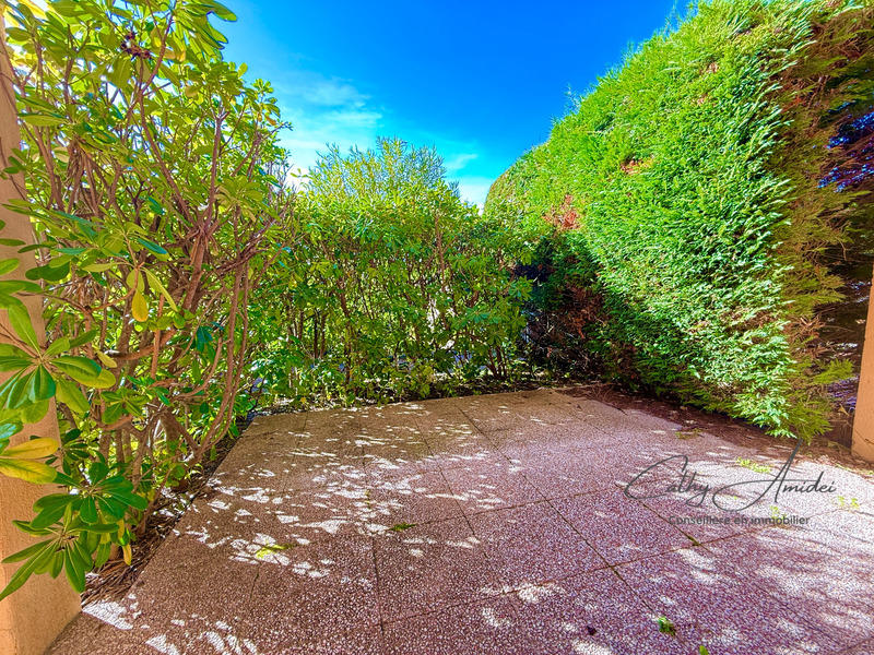 Appartement - 45 m² - 3 pièces