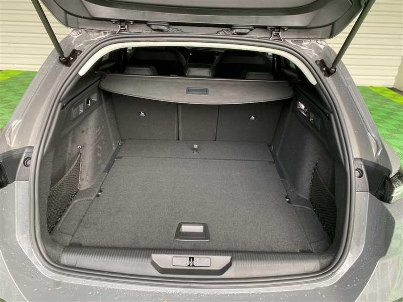 Peugeot 308 Sw 1.5 BlueHDi 130ch s&amp;S Eat8 Allure