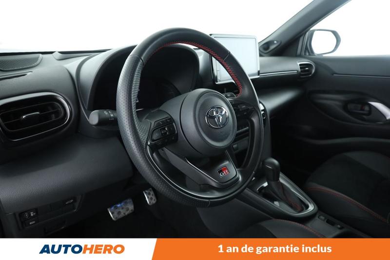 Toyota Yaris Cross 1.5 Hybride 2wd Gr Sport 116h
