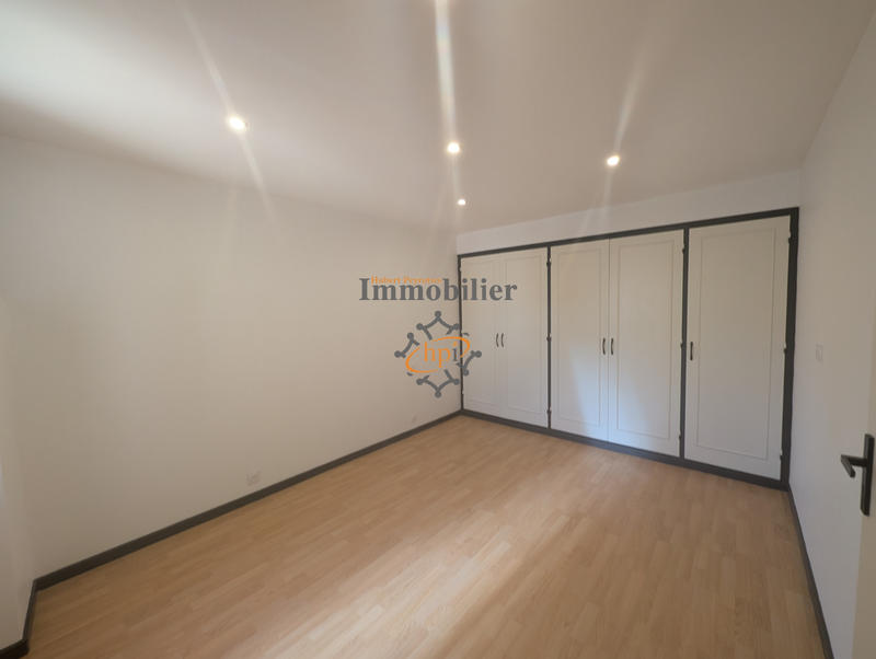 Maison - 85 m² - 3 pièces