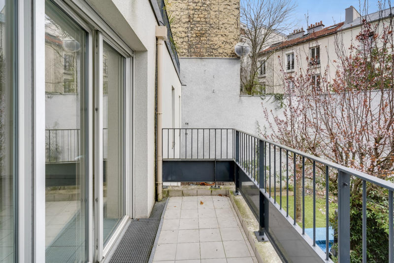 Appartement - 76 m² - 4 pièces