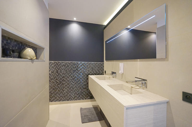 Maison - 165 m² - 7 pièces