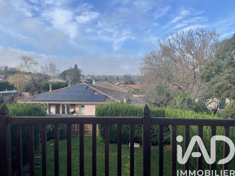 Appartement - 73 m² - 3 pièces