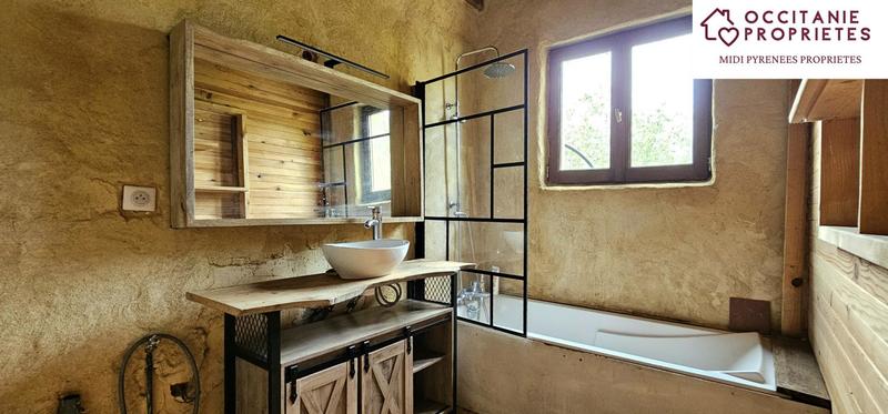 Ferme - 336 m² - 8 pièces