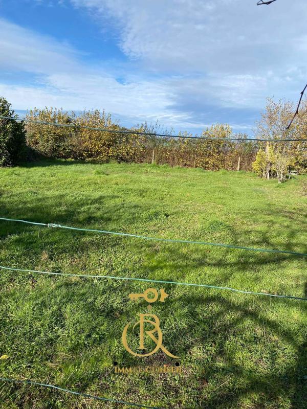 Pavillon - 94 m² - 5 pièces