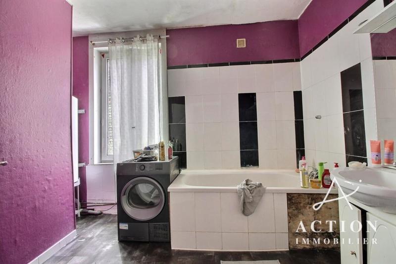 Maison - 77 m² - 4 pièces