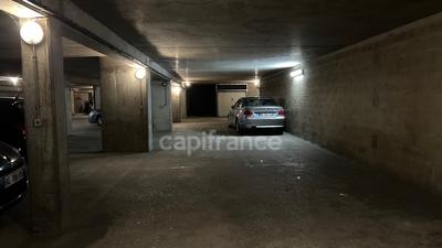 Parking - 12 m²