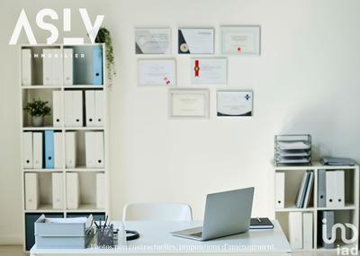 Local commercial - 70 m²