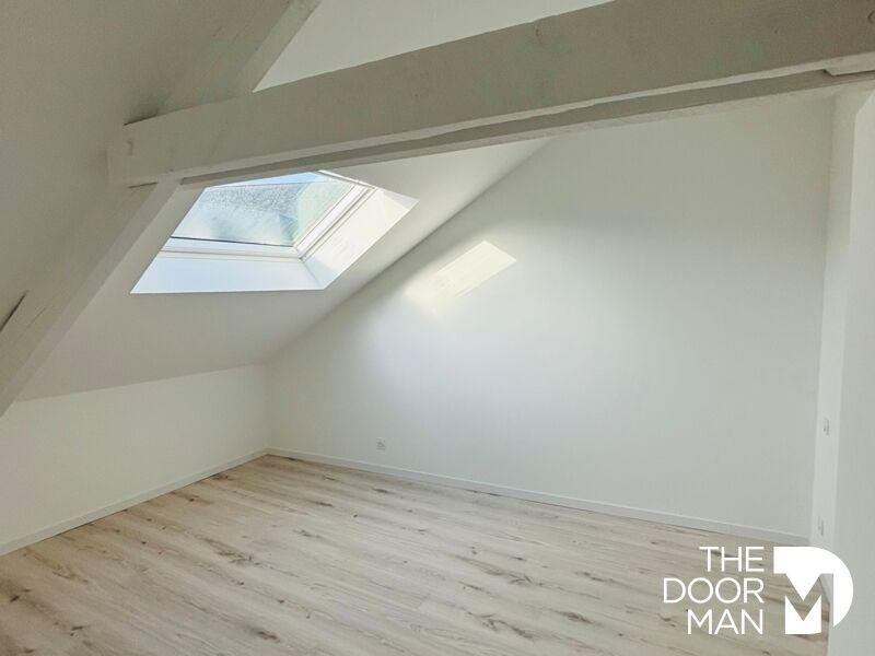 Maison de ville - 97 m² - 6 pièces