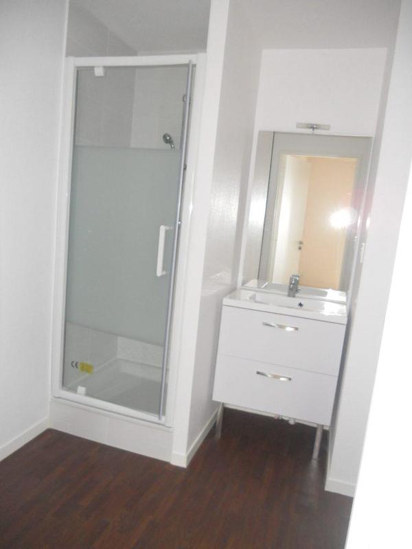 Appartement - 34 m² - 1 pièce