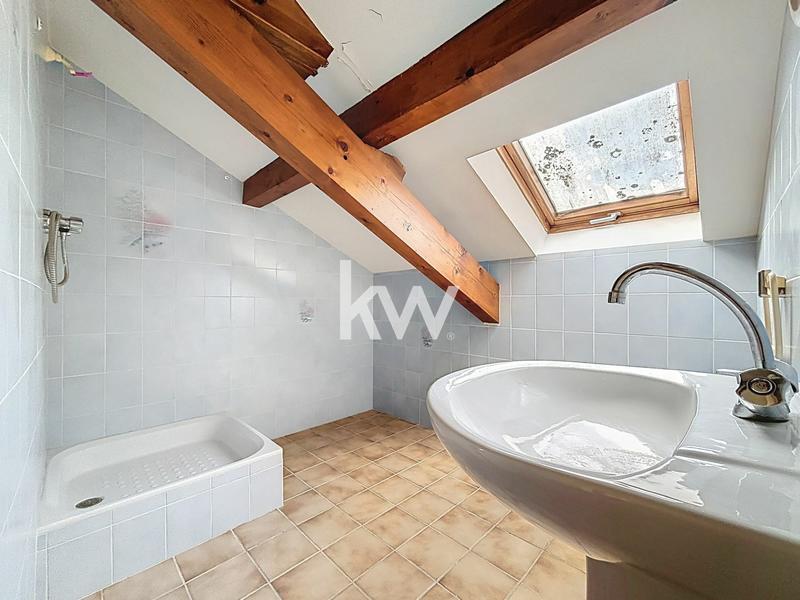 Maison - 145 m² - 6 pièces