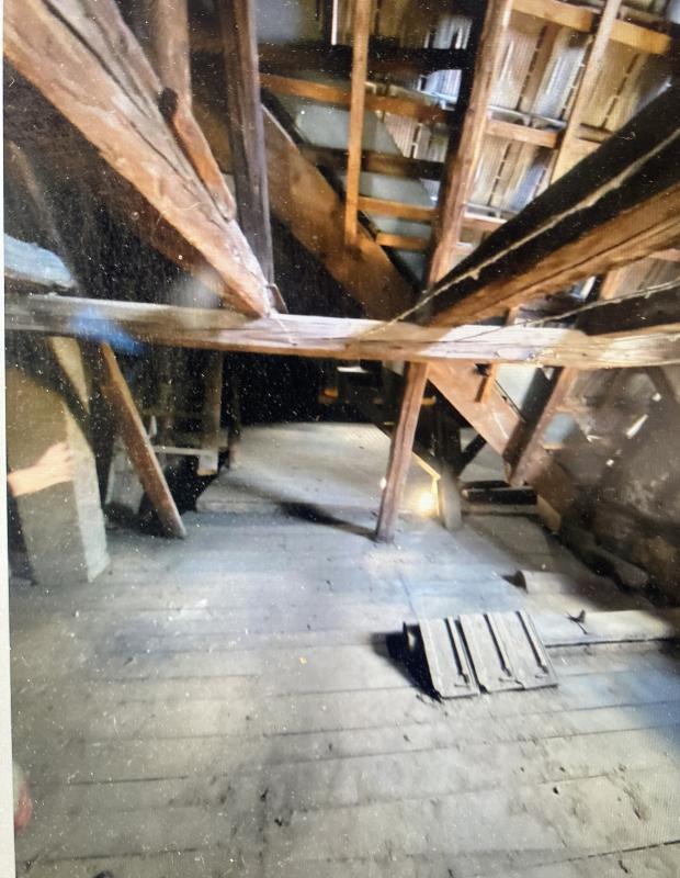 Maison - 84 m² - 4 pièces