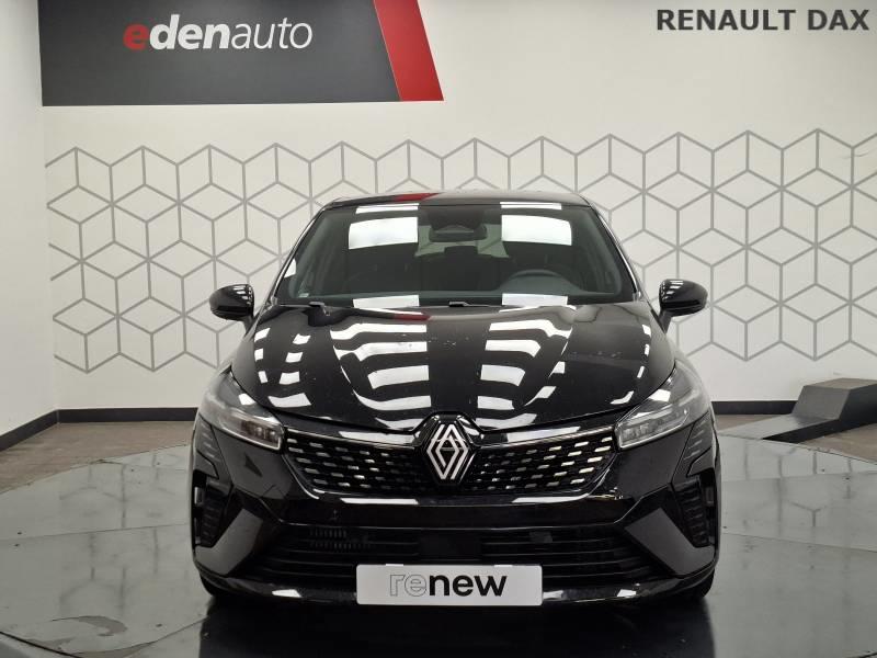 Renault Clio TCe 90 ch Gsr2 Techno