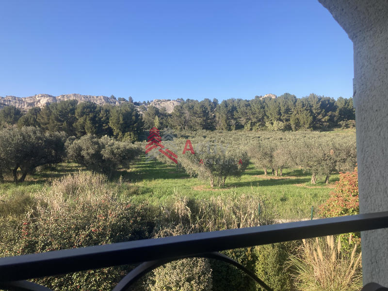 Appartement - 32 m² - 2 pièces